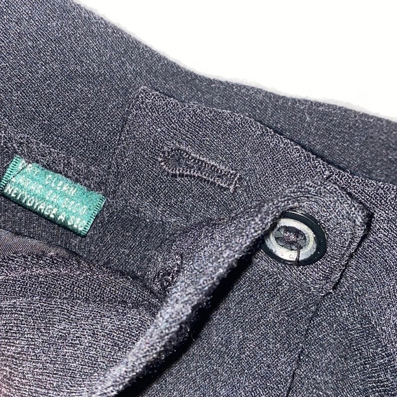 Classic Black Women's Pants - Picture 14 of 14